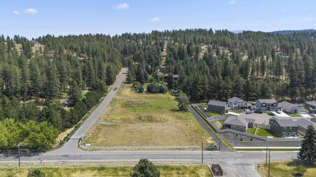 12712 E Chester Ridge Ln Lot 7, Spokane, WA 99206