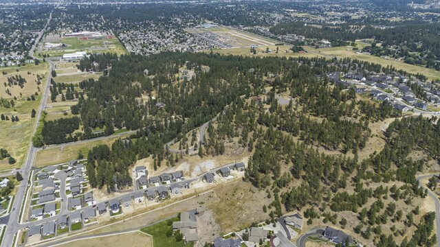 12712 E Chester Ridge Ln Lot 7, Spokane, WA 99206