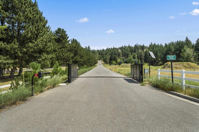 12712 E Chester Ridge Ln Lot 7, Spokane, WA 99206