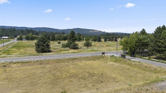 12712 E Chester Ridge Ln Lot 7, Spokane, WA 99206