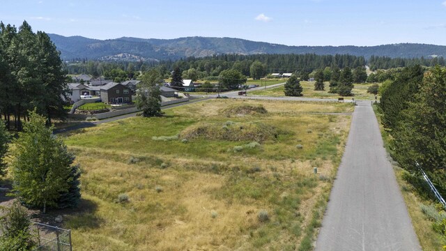 12712 E Chester Ridge Ln Lot 7, Spokane, WA 99206