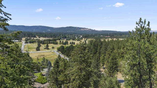 12712 E Chester Ridge Ln Lot 7, Spokane, WA 99206
