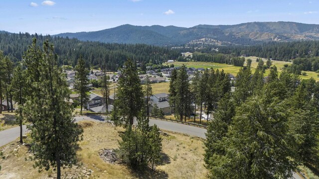 12712 E Chester Ridge Ln Lot 7, Spokane, WA 99206