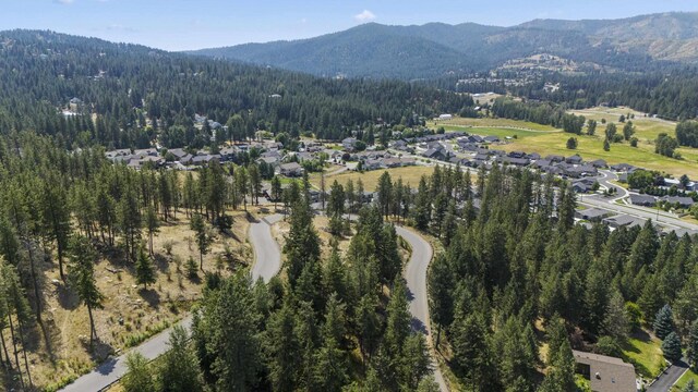 12712 E Chester Ridge Ln Lot 7, Spokane, WA 99206