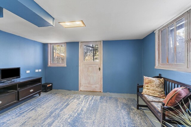 3224 W Cora Ave, Spokane, WA 99205 - bedroom featuring visible vents, recessed lighting, baseboards, and carpet floors