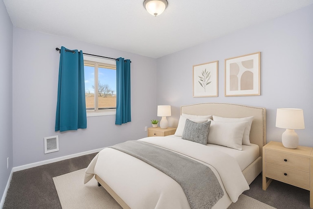 12409 E Olive Ave, Spokane Valley, WA 99216 - bedroom featuring carpet and baseboards