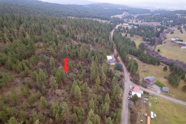 NNA S Idaho Rd, Liberty Lake, WA 99019 - photo 1