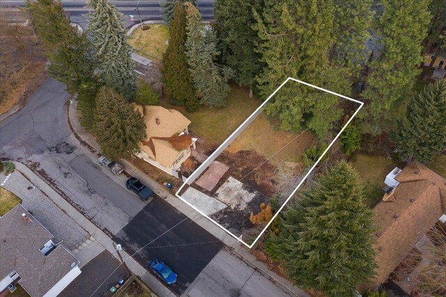 1417 S Conklin St, Spokane WA, 99203 land for sale