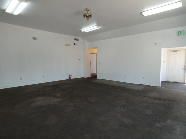 706 2nd St, Cheney, WA 99004 - view of spare room