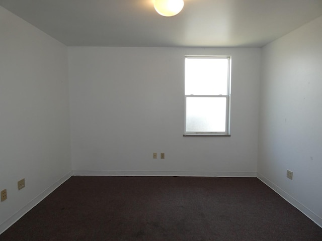 706 2nd St, Cheney, WA 99004 - view of carpeted empty room
