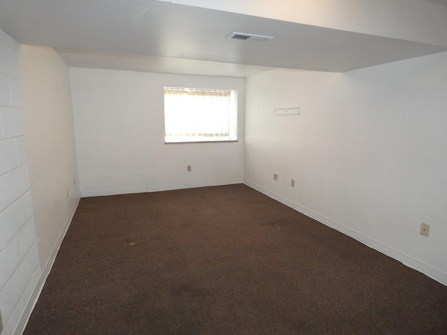 706 2nd St, Cheney, WA 99004 - view of carpeted empty room