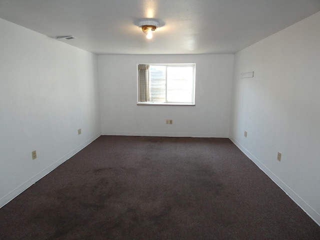 706 2nd St, Cheney, WA 99004 - view of carpeted spare room