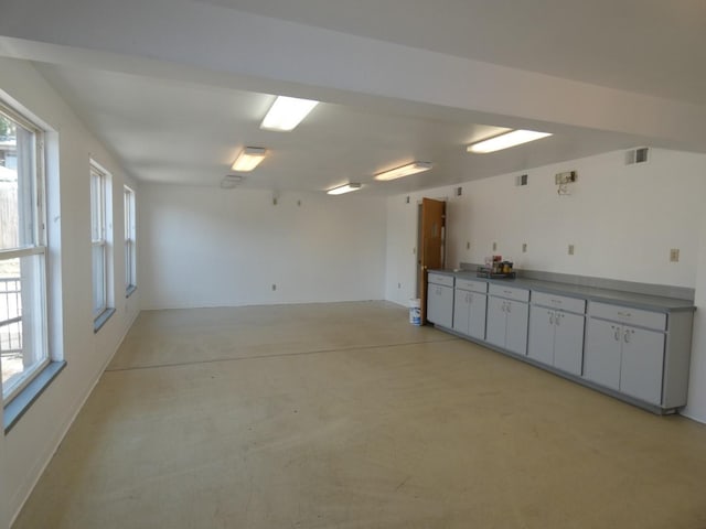 706 2nd St, Cheney, WA 99004 - interior space featuring a healthy amount of sunlight