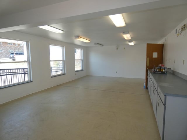 706 2nd St, Cheney, WA 99004 - view of spare room