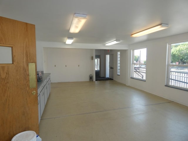 706 2nd St, Cheney, WA 99004 - view of garage