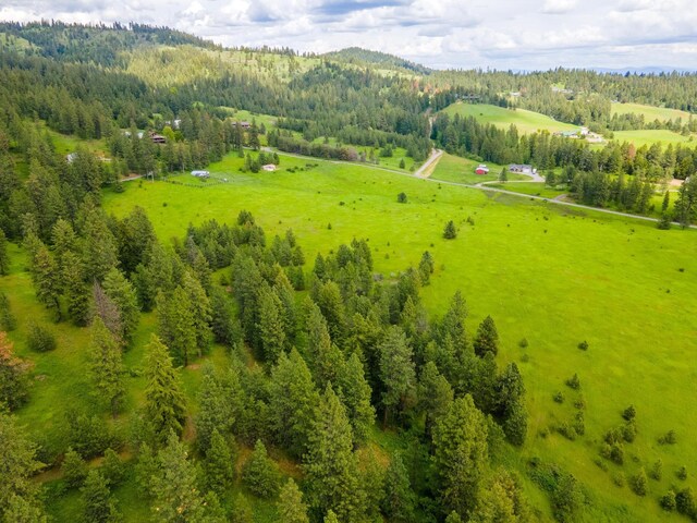 15809 N Scribner Branch Rd, Spokane, WA 99217