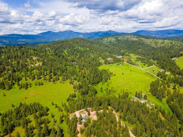 15809 N Scribner Branch Rd, Spokane, WA 99217