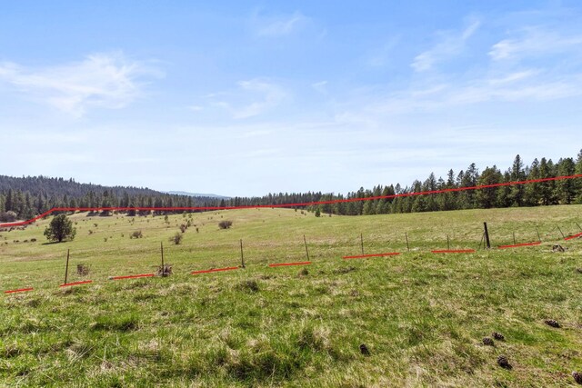 15809 N Scribner Branch Rd, Spokane, WA 99217