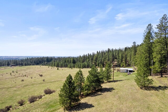 15809 N Scribner Branch Rd, Spokane, WA 99217