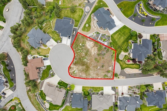 8321 E Black Oak Ln, Spokane WA, 99217 land for sale