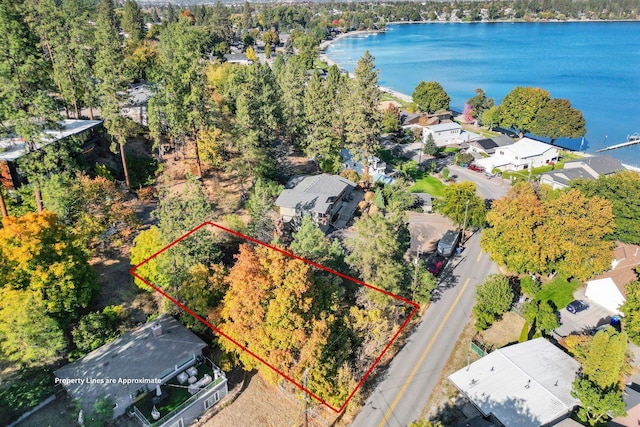 1402 S Liberty Dr, Liberty Lake WA, 99019 land for sale