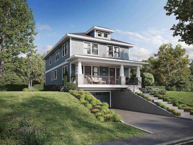 1220 S Sheridan St, Spokane, WA 99202