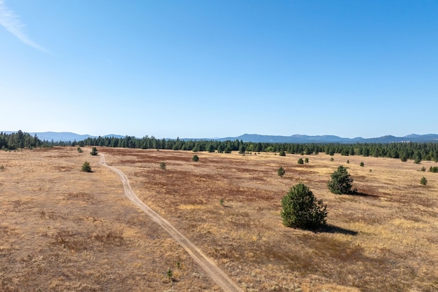 NKA E Slaton Rd Lot 37, Deer Park WA, 99006 land for sale