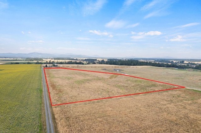 5815 W Mule Deer Ln, Deer Park WA, 99006 land for sale