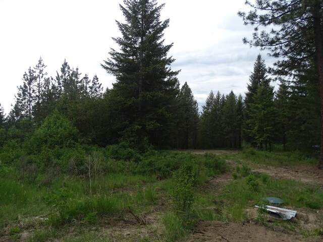 3023B Huffman Rd, Valley, WA 99181