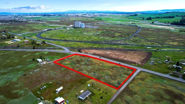 notassigned Pritchett Road, Cheney WA, 99004 land for sale