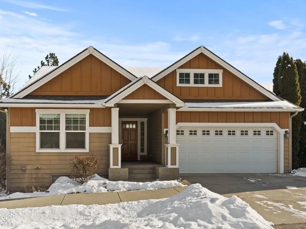 1715 S Canyon Woods Ln, Spokane, WA 99224 - photo 1