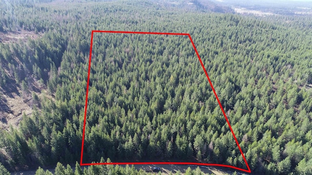 NKA Thompson Rd, Elk WA, 99009 land for sale