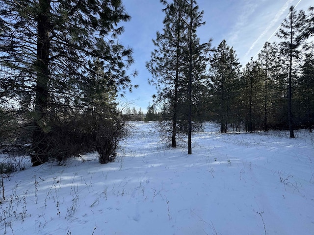 3108 W Thorpe Rd, Spokane WA, 99224 land for sale