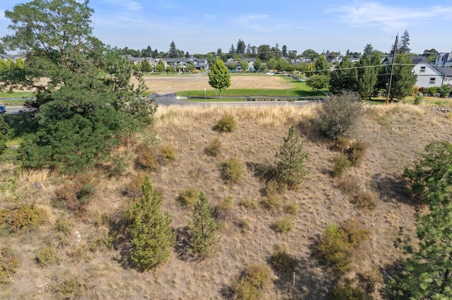 2114 W Falls Ave, Spokane WA, 99201 land for sale