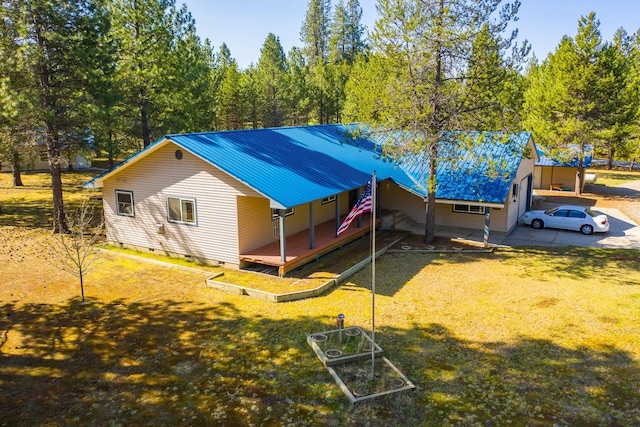 245 Jade Dr, Newport, WA 99156 - photo 3