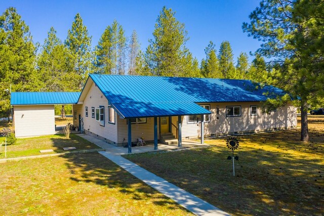 245 Jade Dr, Newport, WA 99156 - photo 26