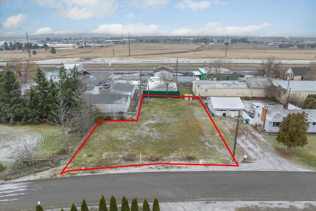 14XXX E Rockwell Ave, Spokane Valley WA, 99216 land for sale