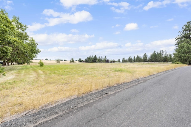 Listing photo 2 for TBD N Bruce Rd, Spokane WA 99217