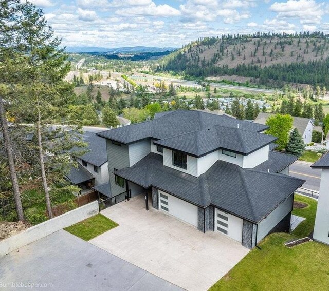 5022 S Lincoln Way, Spokane, WA 99224 - view of subject property