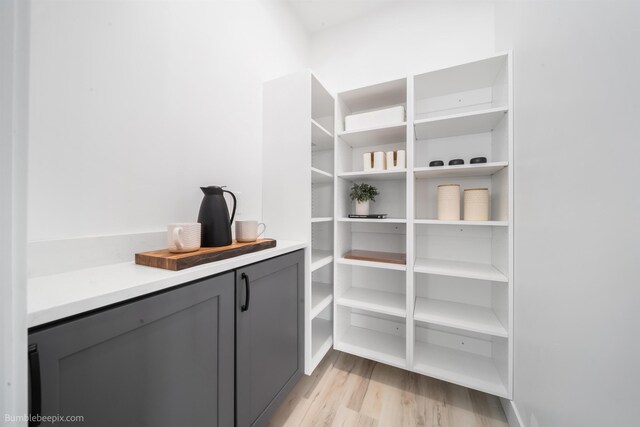 5022 S Lincoln Way, Spokane, WA 99224 - view of pantry
