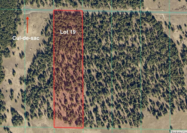 Listing photo 2 for NKA W Slaton Ln Lot 19, Deer Park WA 99006