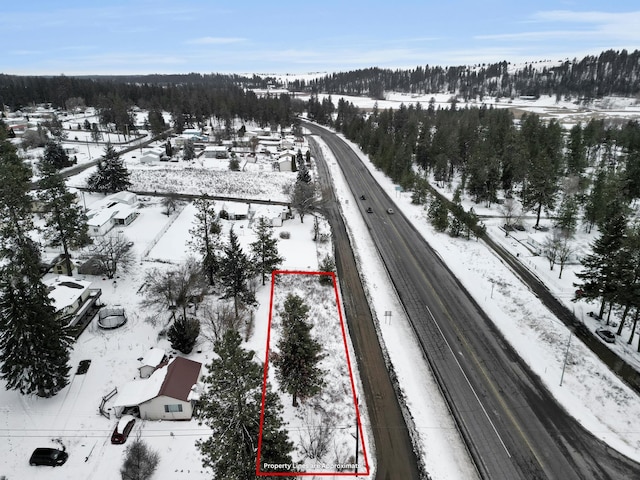 NKA W 3rd Ave Unit Parcel Number 14231.0506, Cheney WA, 99004 land for sale