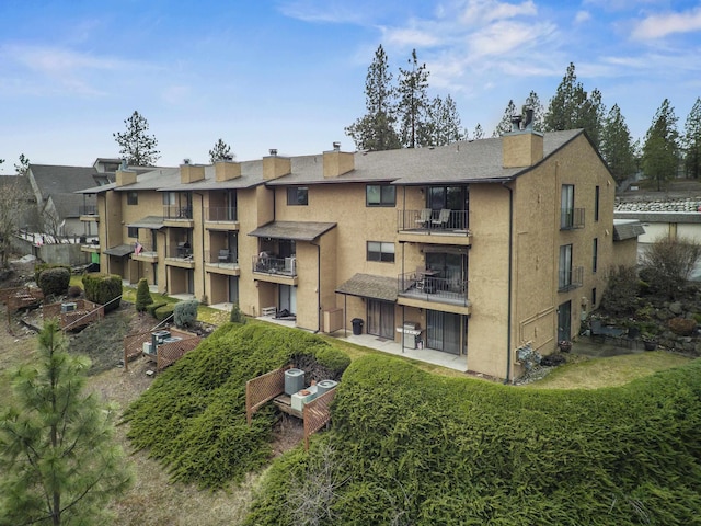 5107N Argonne Ln # 4, Spokane, WA 99212 - view of property