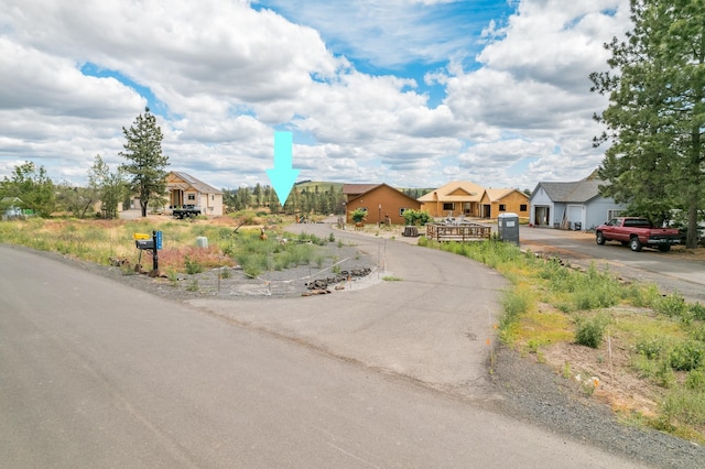 NKA S Greenfield Ln, Medical Lake WA, 99022 land for sale