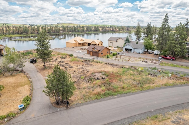 Listing photo 2 for NKA S Greenfield Ln, Medical Lake WA 99022