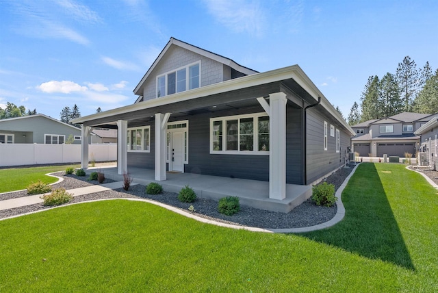 3222 S Crestline St, Spokane, WA 99203 - photo 5