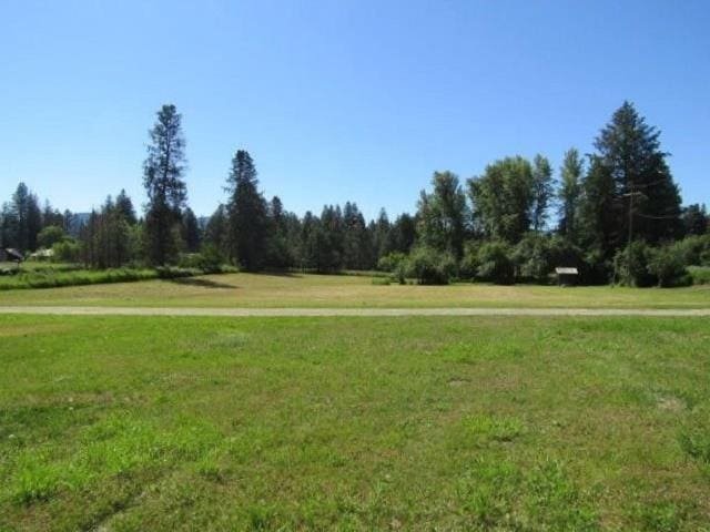 XX Crane Rd, Kettle Falls WA, 99141 land for sale