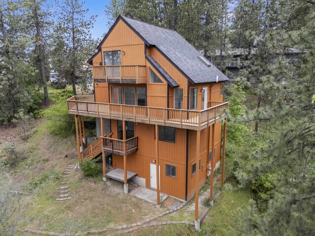 4926 N Northwood Dr, Spokane, WA 99212 - photo 3