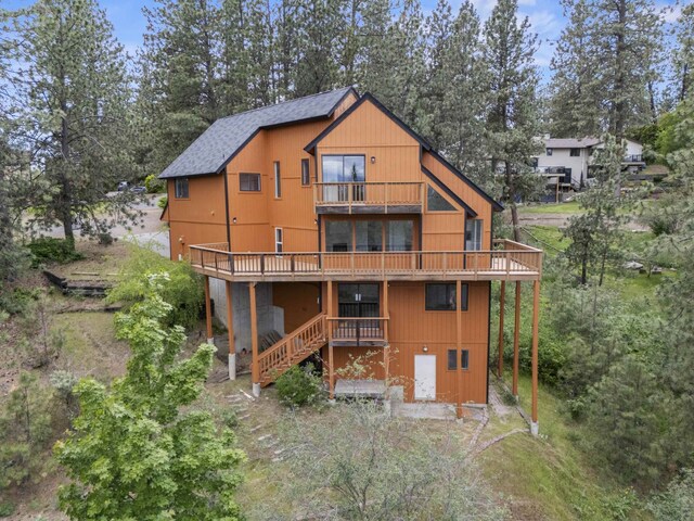 4926 N Northwood Dr, Spokane, WA 99212 - photo 4