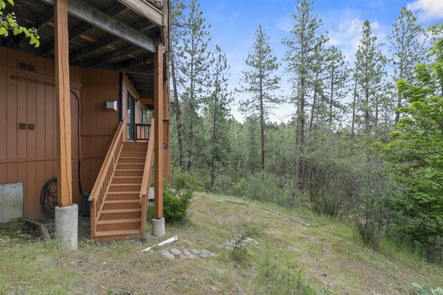 4926 N Northwood Dr, Spokane, WA 99212 - photo 47